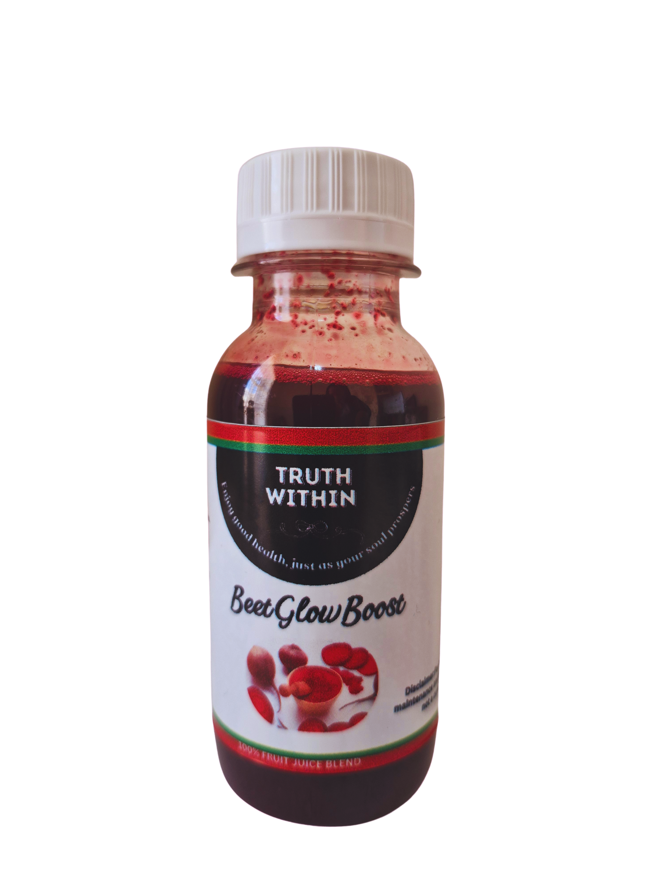Beet Glow Boost